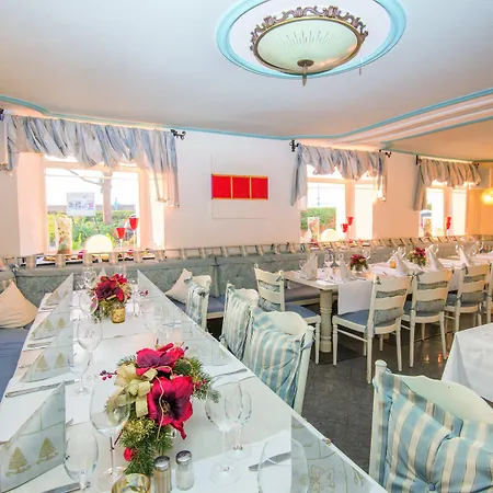 Hotel&Restaurant Zum Vater Rhein-2