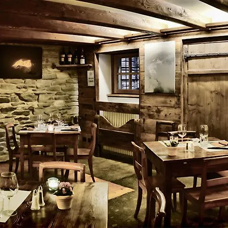 Albergo Montagna Di Luce-2