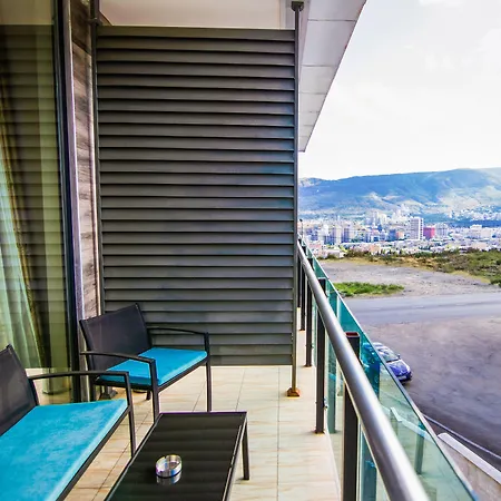 Lisi Hills Hotel-2