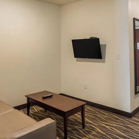 Cobblestone Inn And Suites - Ashland-3