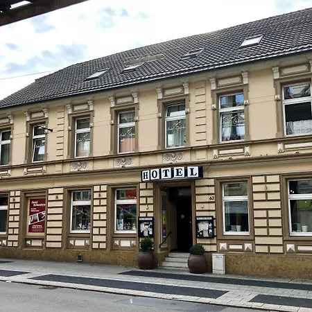 Hotel Schwaferts-3