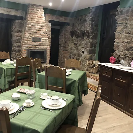La Tejera Hotel-2