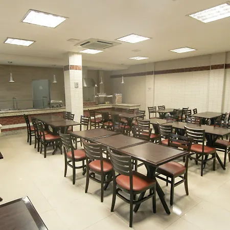 Hotel Dom Passos-2