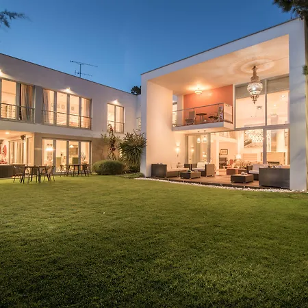 Cascais Casa Laranja Boutique House-3