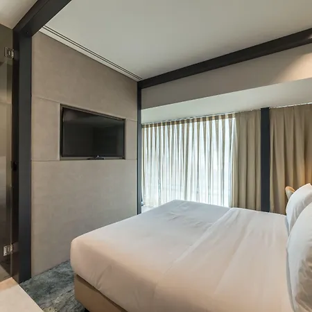 Porto Royal Bridges Hotel-3