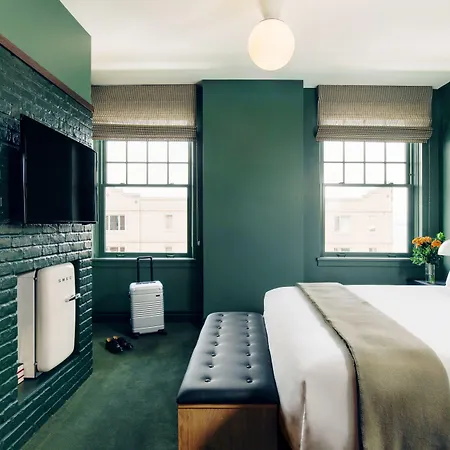Palihotel Seattle-3