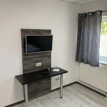 Casino Hotel Hamm-3