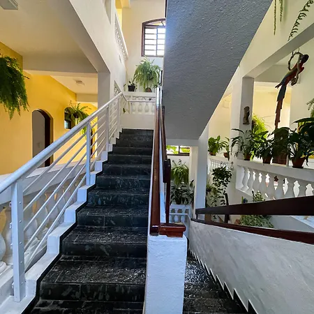 Hotel Parque Atlântico-3