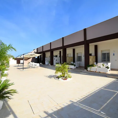 B&B Il FIORONE-2