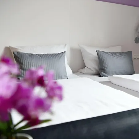 Hotel am alten Park-2