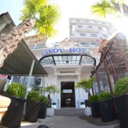 Savoy Hôtel Evian-3