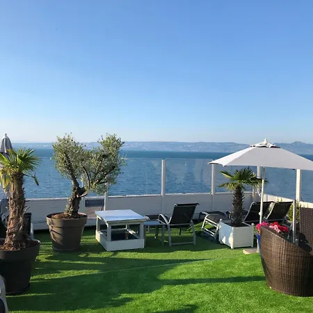 Savoy Hôtel Evian-2