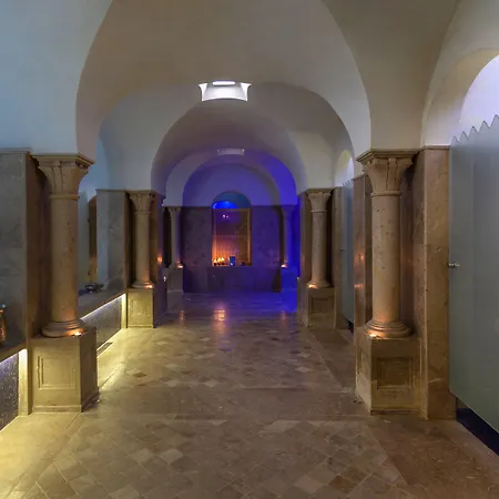 Dar El Jeld Hotel And Spa-2