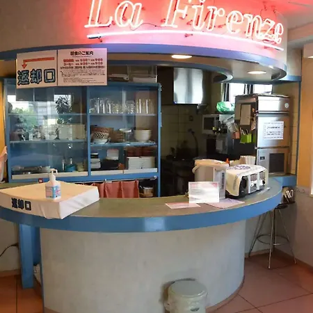 Business Hotel La Firenze-3