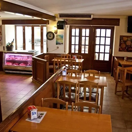 Hostal La Maya-3