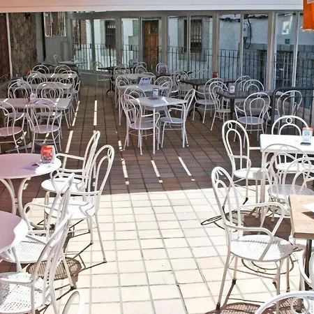 Hostal La Maya-2
