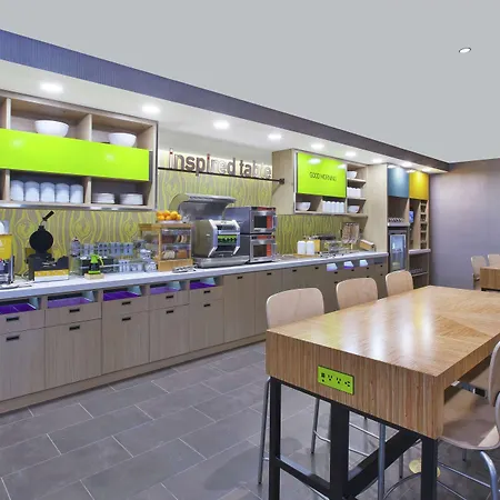 Home2 Suites By Hilton Holland-2