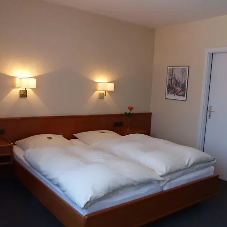 Hotel Hansa-2