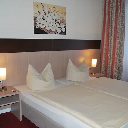 Hotel Wuppertaler Hof-2