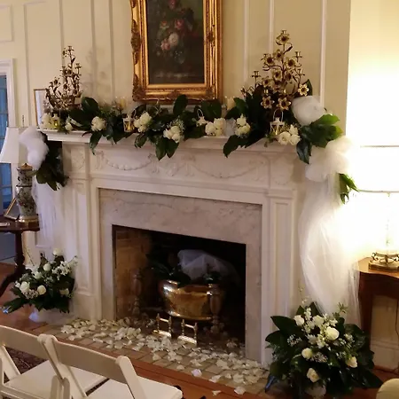 Hornsby House Inn-3