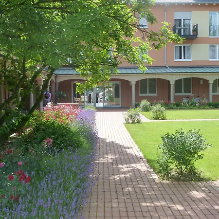 Hotel Klostergarten-2
