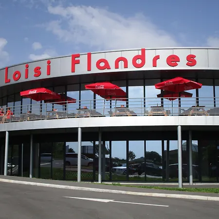 Hôtel Fleur de Lys Hazebrouck-2