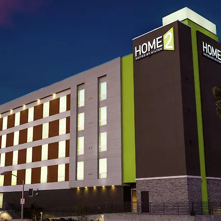 Home2 Suites By Hilton Las Vegas Stadium District-3
