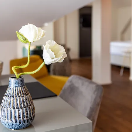 Luxstay Bad Nauheim - Self-Check-In-2