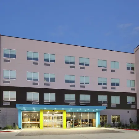 Tru By Hilton Bryan College Station-2
