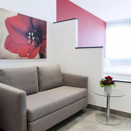 Appartements am Kleeblatt-3