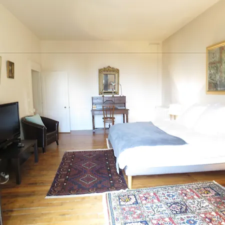 B&B Le Jardin de Carco-2