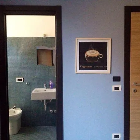 My Room Roma-2