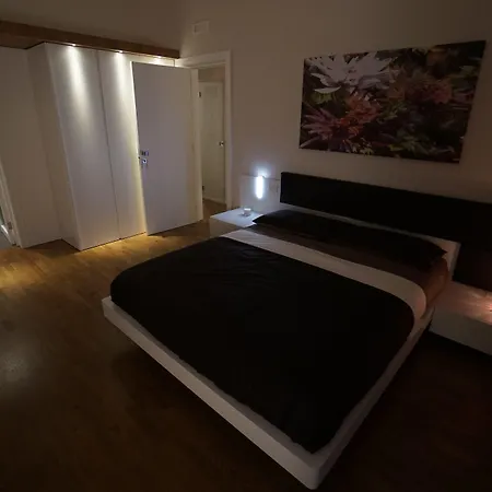 B&B Borgo Fornaci-2
