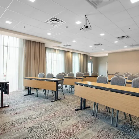 Courtyard By Marriott Jonesboro-3