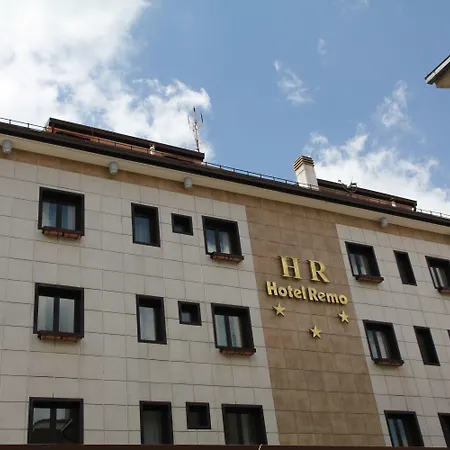 Hotel Da Remo-3