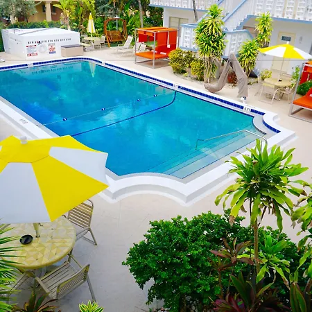 Club Lux Resort By The Beach-3