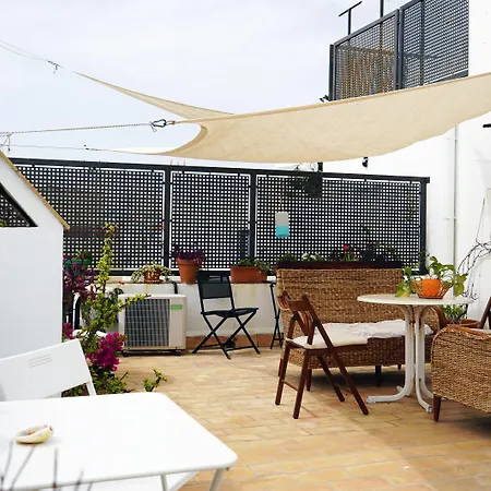 Hostal Trafalgar-3