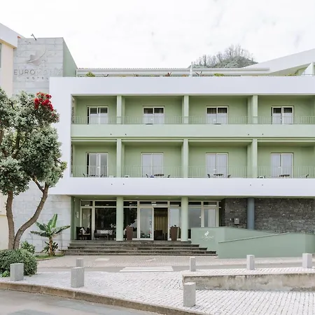 Hotel Euro Moniz-2
