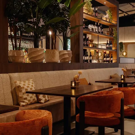 Hotel van der Valk Spier Dwingeloo-2