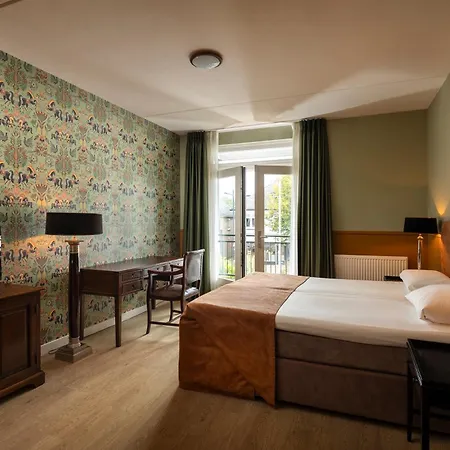 Hotel Bakker-3