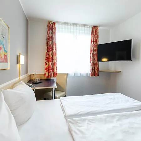 ACHAT Hotel Leipzig Messe-3