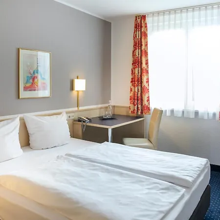 ACHAT Hotel Leipzig Messe-3
