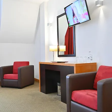 Hotel Bagoeira-2