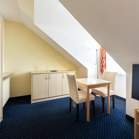 ACHAT Hotel Leipzig Messe-2