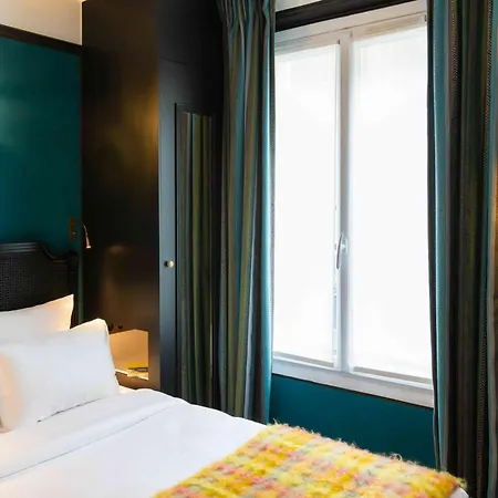 Hôtel Gabriel Paris-2