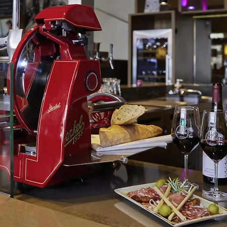 Mercure Hotel Severinshof Koeln City-2
