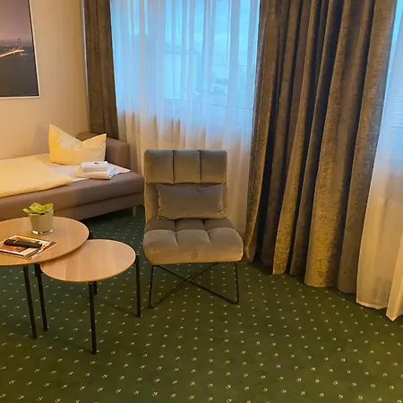 Stadt-gut-Hotel Westfalia-2