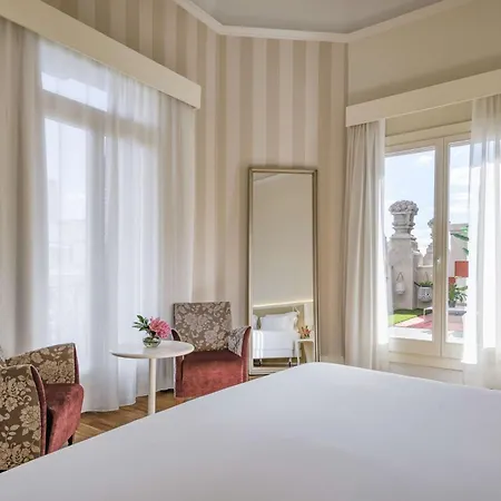 Nh Collection Madrid Abascal-3