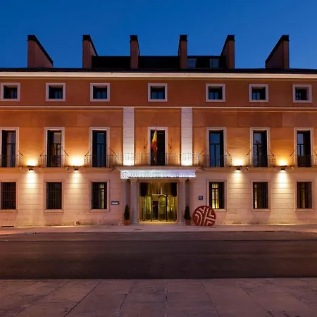 NH Collection Palacio de Aranjuez-2