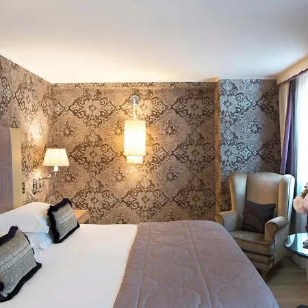 Splendid Venice - Starhotels Collezione-3